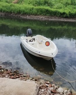 Quicksilver 4.10