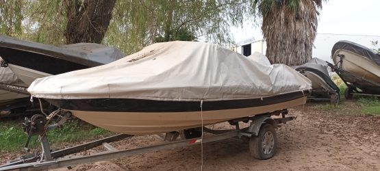 Quicksilver 1600 - Image 33