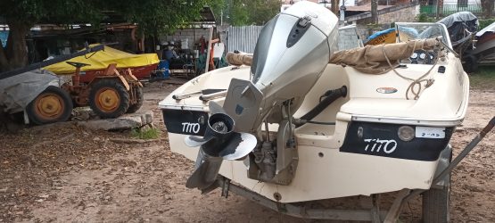 Quicksilver 1600 - Image 25