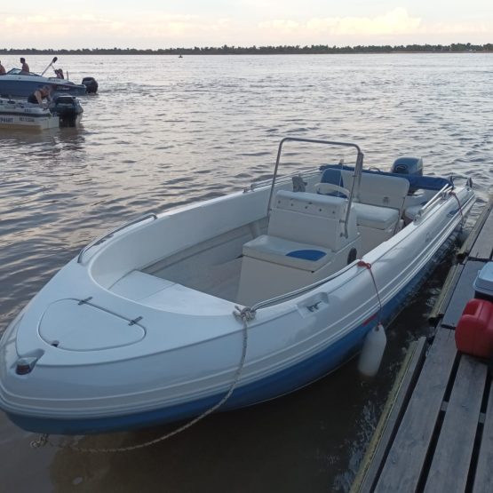 Carubia Tracker 5,20 - Image 2