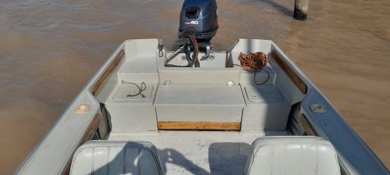 Regnicoli Dorado Fishing - Image 10