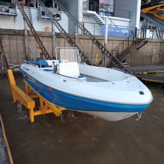 Carubia Tracker 5,20 - Image 5