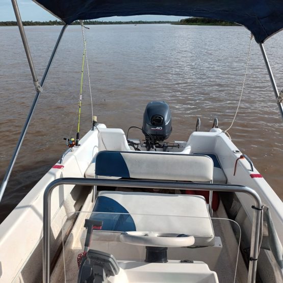 Carubia Tracker 5,20 - Image 6