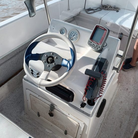 Carubia Tracker 5,20 - Image 7