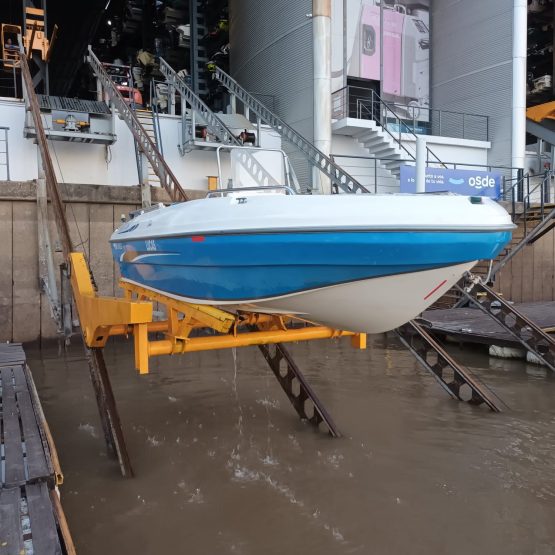 Carubia Tracker 5,20 - Image 8