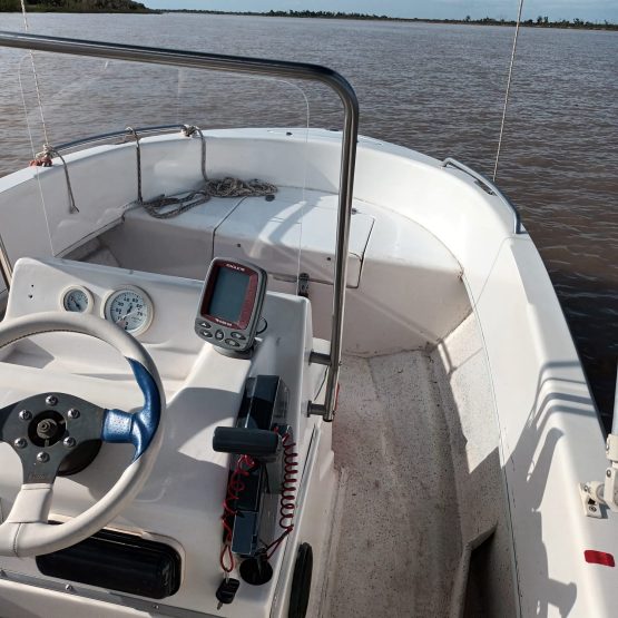 Carubia Tracker 5,20 - Image 9