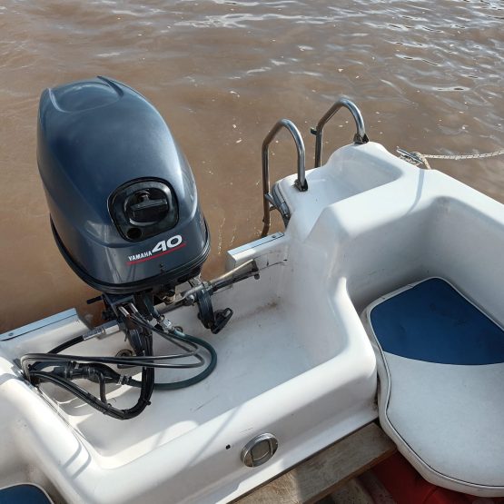 Carubia Tracker 5,20 - Image 10
