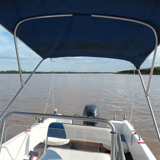 Carubia Tracker 5,20 - Image 11