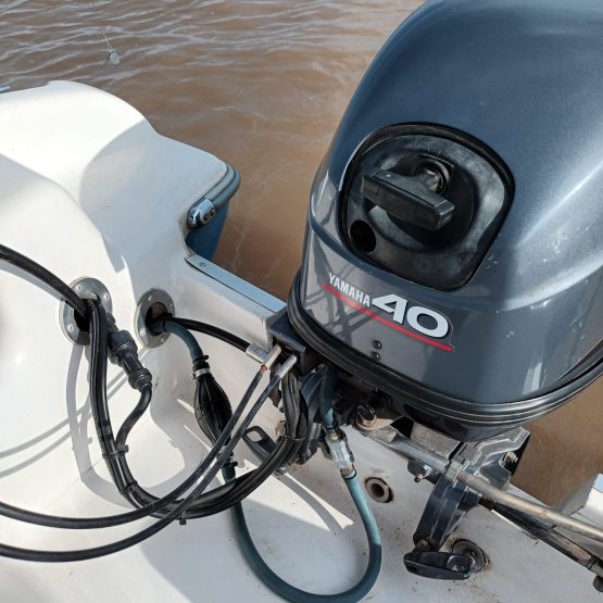 Carubia Tracker 5,20 - Image 12
