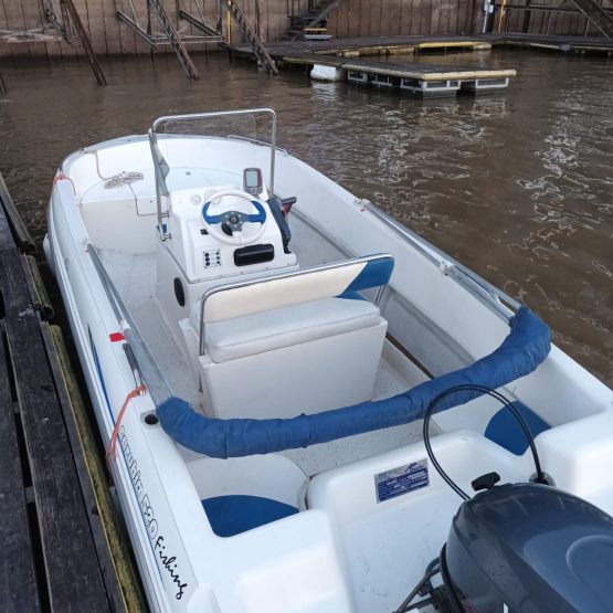 Carubia Tracker 5,20 - Image 13