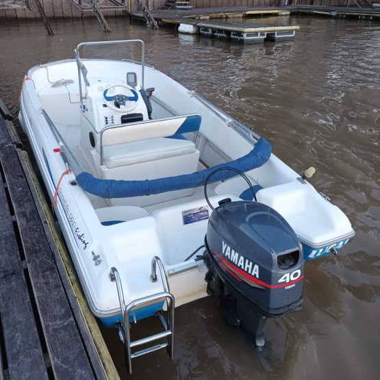 Carubia Tracker 5,20 - Image 14