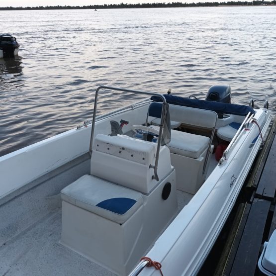 Carubia Tracker 5,20 - Image 15