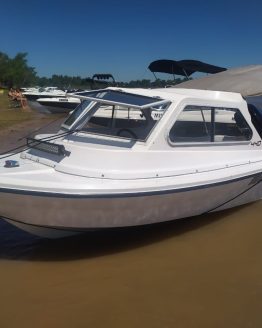 Bahamas 440