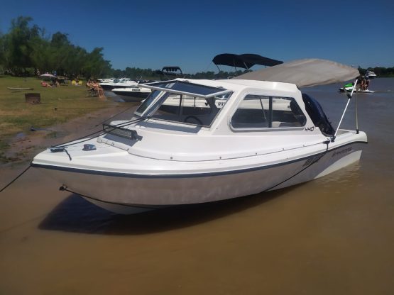 Bahamas 440