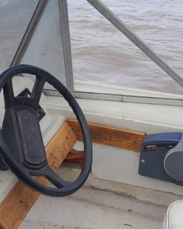 Regnicoli Dorado Fishing